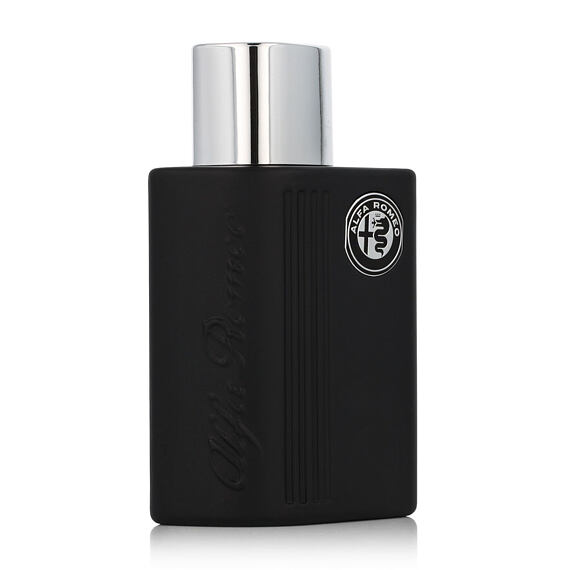 Alfa Romeo Czarny EDT tester 125 ml M