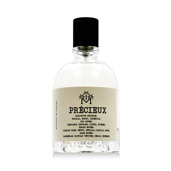 Moudon Précieux Extrait de Parfum 100 ml U