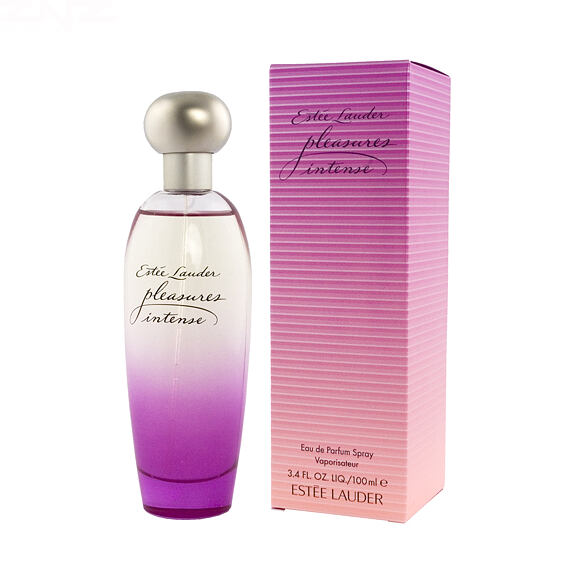 Estée Lauder Pleasures Intense EDP 100 ml W