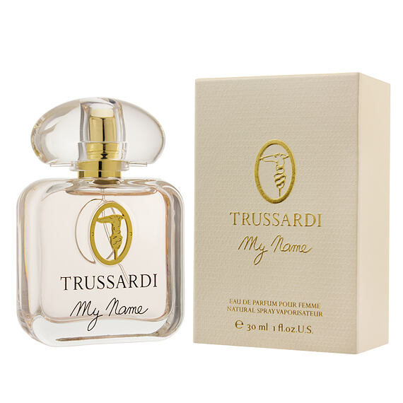 Trussardi My Name EDP 30 ml W