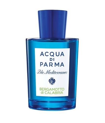 Acqua Di Parma Blu Mediterraneo Bergamotto di Calabria EDT tester 150 ml U