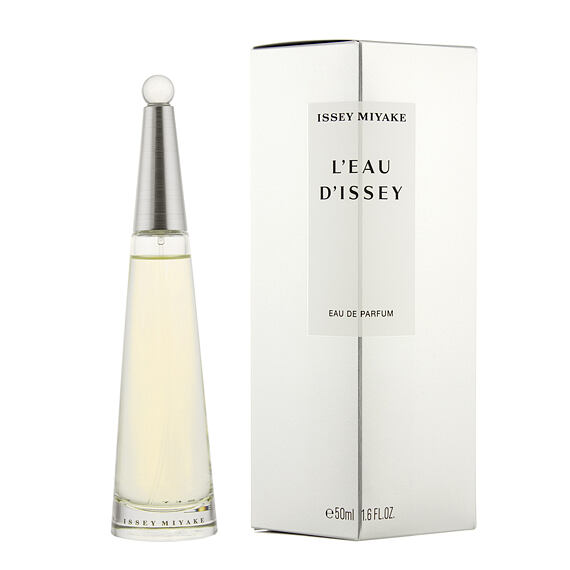 Issey Miyake L'Eau d'Issey Woda perfumowana dla kobiet 50 ml