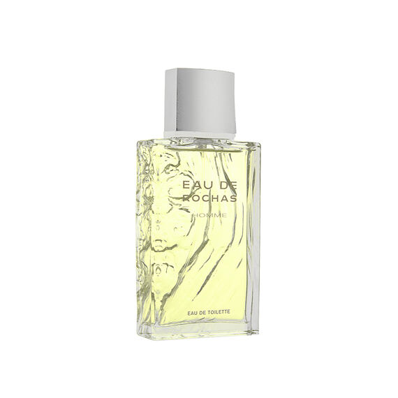 Rochas Eau de Rochas pour Homme EDT tester 100 ml M