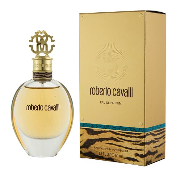Roberto Cavalli Roberto Cavalli EDP 50 ml W