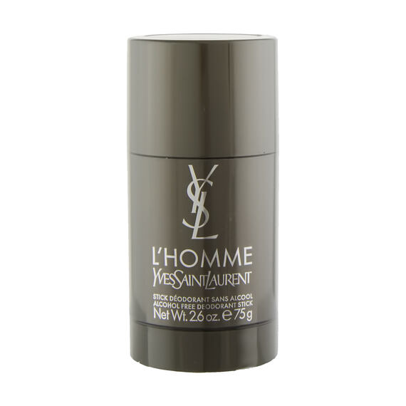 Yves Saint Laurent L'Homme DST 75 ml M