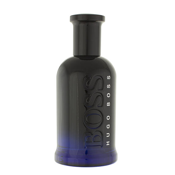 Hugo Boss Boss Bottled Night EDT tester 100 ml M