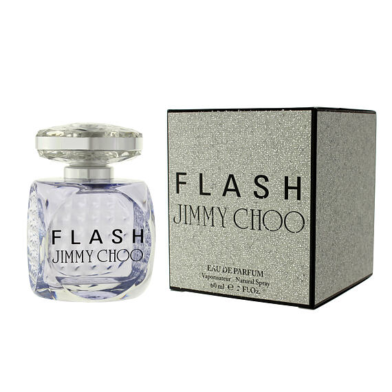 Jimmy Choo Flash EDP 60 ml W