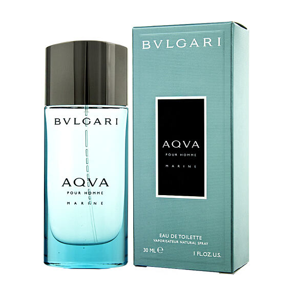 Bvlgari Aqva Pour Homme Marine EDT 30 ml M