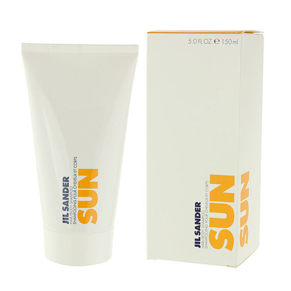 Jil Sander Sun Woman SG 150 ml W