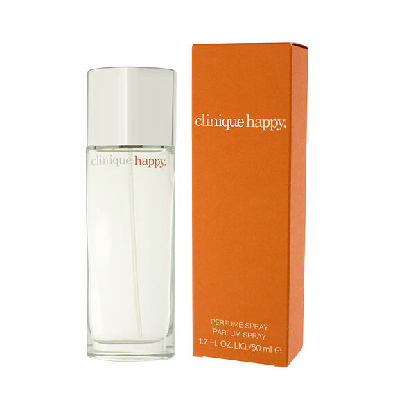 Clinique Happy EDP 50 ml W