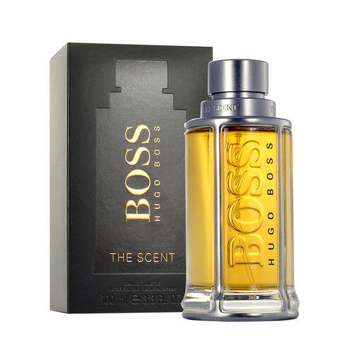 Hugo Boss Boss The Scent For Him EDT tester 100 ml M