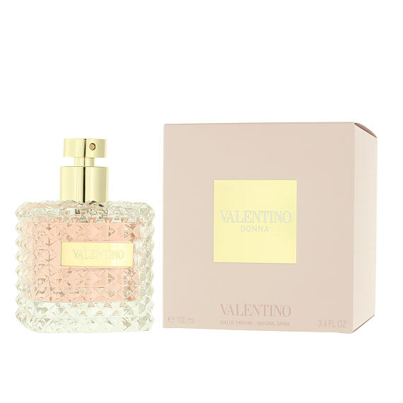 Valentino Valentino Donna EDP 100 ml W