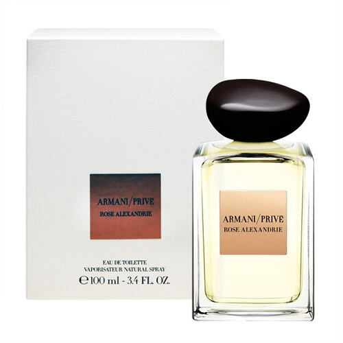 Giorgio Armani Armani/Privé Rose Alexandrie EDT 100 ml W