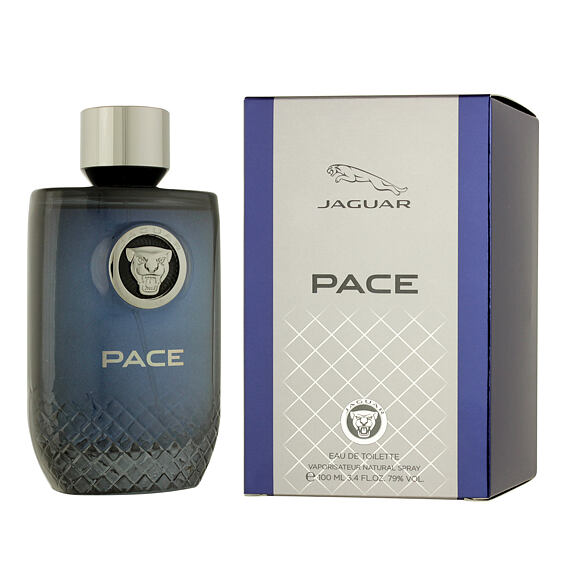 Jaguar Pace EDT 100 ml M