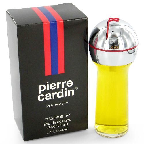 Pierre Cardin Pierre Cardin EDC 80 ml M