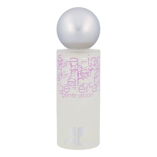 André Courrèges Generation EDT 100 ml W