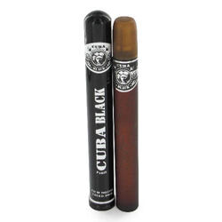 Cuba Czarny EDT 35 ml M