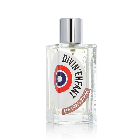 Etat Libre D’Orange Divin' Enfant EDP tester 100 ml U