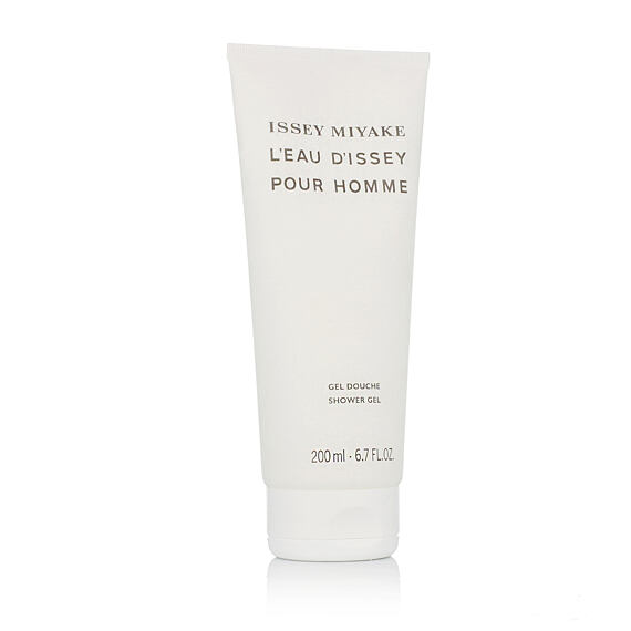 Issey Miyake L'Eau d'Issey Pour Homme SG 200 ml M