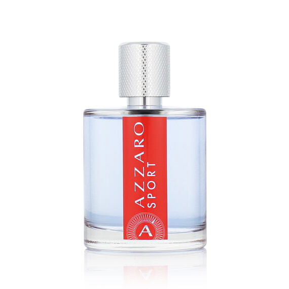 Azzaro Sport 2022 EDT 100 ml M