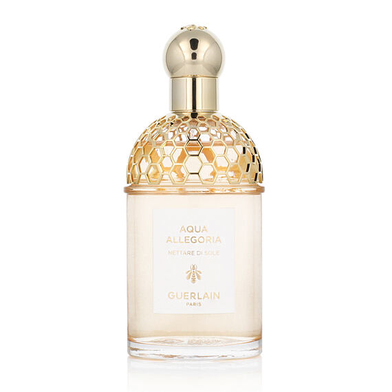 Guerlain Aqua Allegoria Nettare di Sole Woda toaletowa dla kobiet - do wielokrotnego napełniania 125