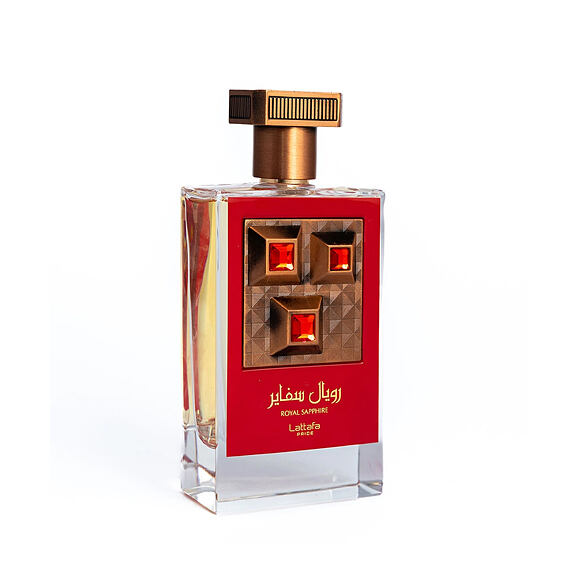 Lattafa Pride Royal Sapphire EDP 100 ml U