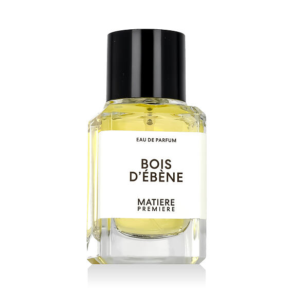 Matiere Premiere Bois d'Ébène EDP 50 ml U