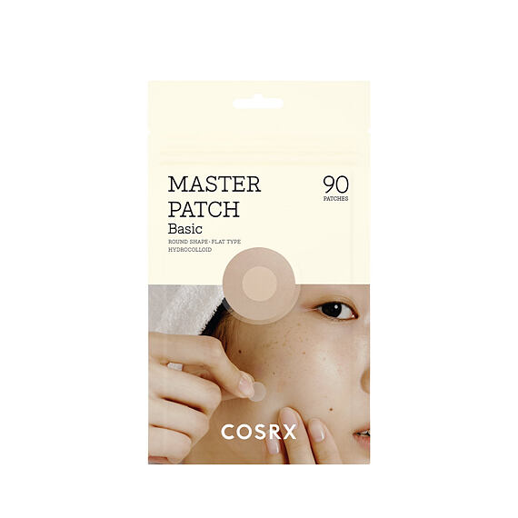 COSRX Master Patch Basic 90 szt
