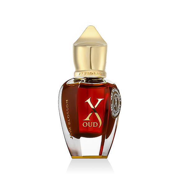 Xerjoff XJ Oud Java Blossom Extrait de Parfum 15 ml U
