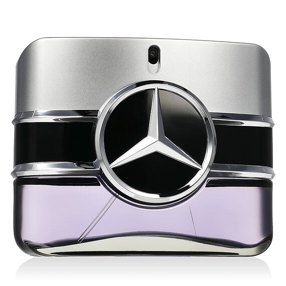 Mercedes-Benz Mercedes-Benz Sign Your Attitude EDT 100 ml M