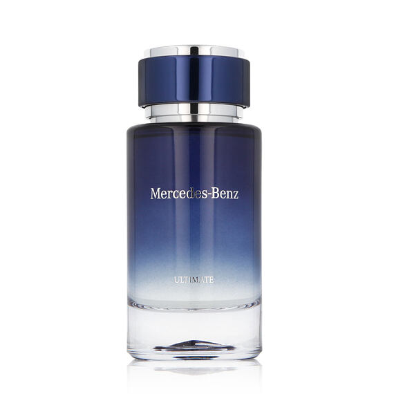 Mercedes-Benz Ultimate EDP tester 120 ml M