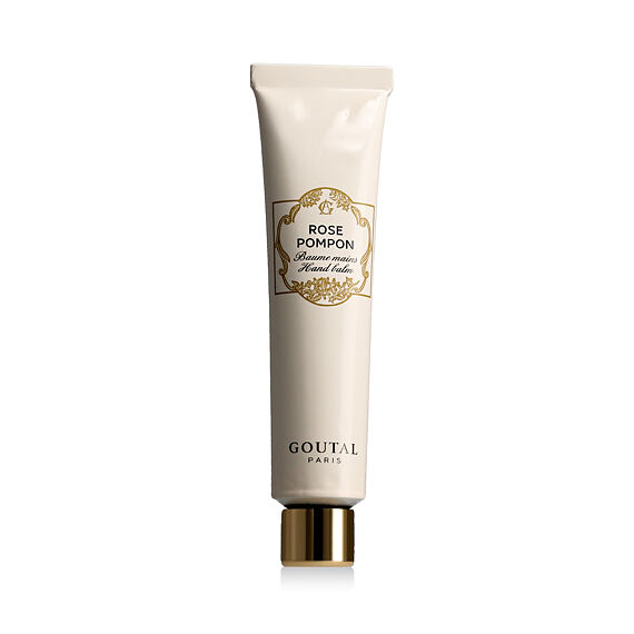 Goutal Rose Pompon balsam do rąk 40 ml U