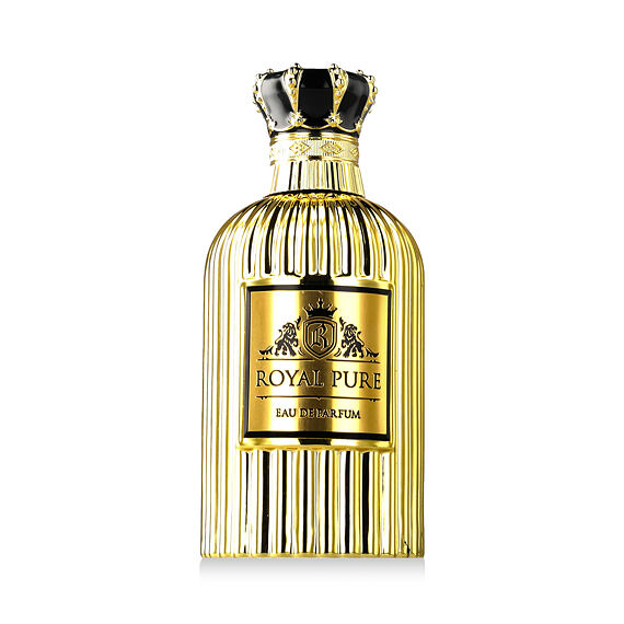 Assala Prime Royal Pure EDP 100 ml U