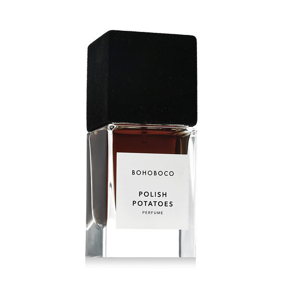 Bohoboco Polish Potatoes Perfum 50 ml U
