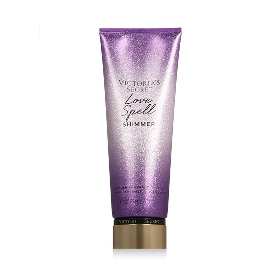 Victoria's Secret Love Spell Shimmer BL 236 ml W