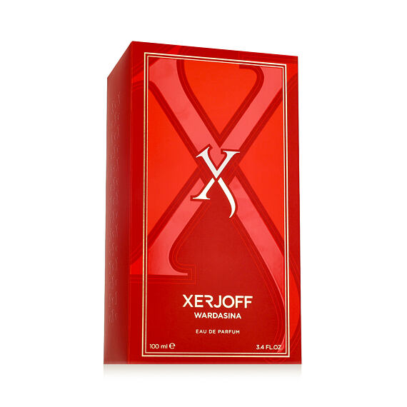 Xerjoff " V " Wardasina EDP 100 ml U