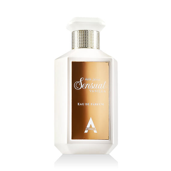 Atralia Sensual Vanilla EDP 100 ml U