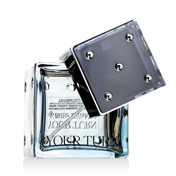 Billie Eilish Your Turn EDP 100 ml U