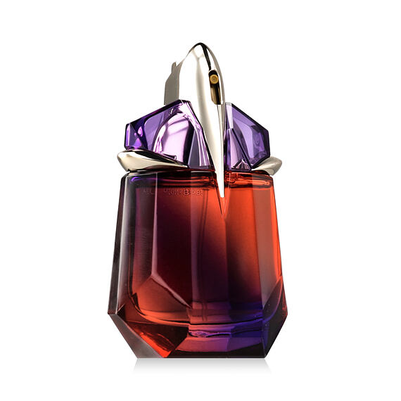 Mugler Alien Hypersense EDP napełnialny 30 ml W