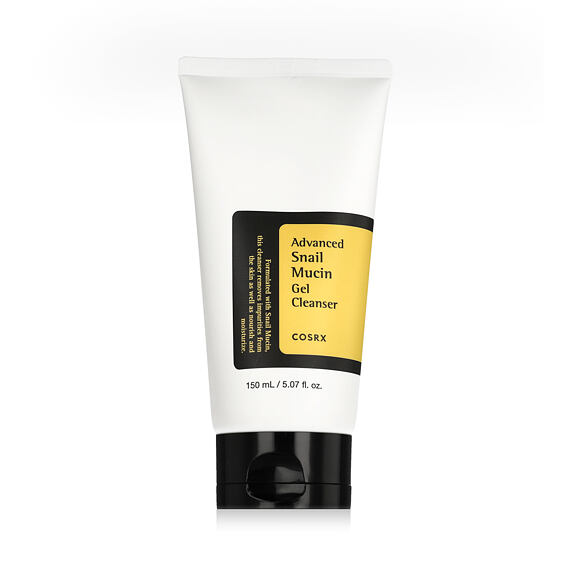 COSRX Advanced Snail Mucin Gel Cleanser 150 ml
