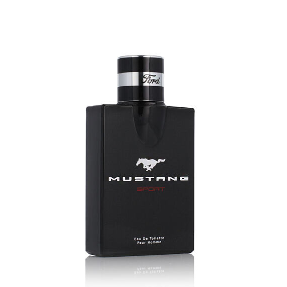 Mustang Mustang Sport EDT tester 100 ml M