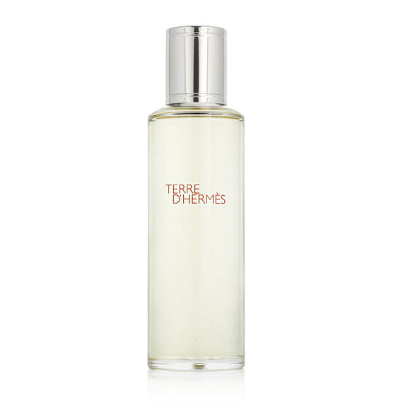 Hermès Terre D'Hermès Woda toaletowa dla mężczyzn - wkład 125 ml