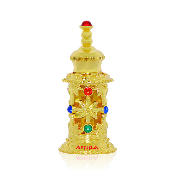 Al Haramain Amira Gold Olejek perfumowany 12 ml W