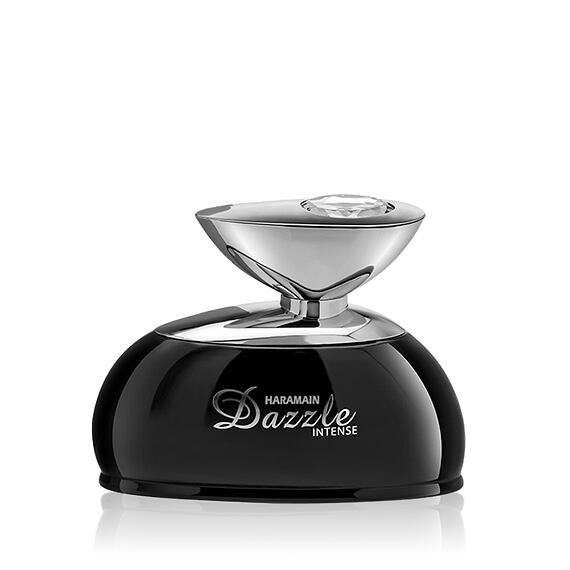 Al Haramain Dazzle Intense EDP 100 ml U