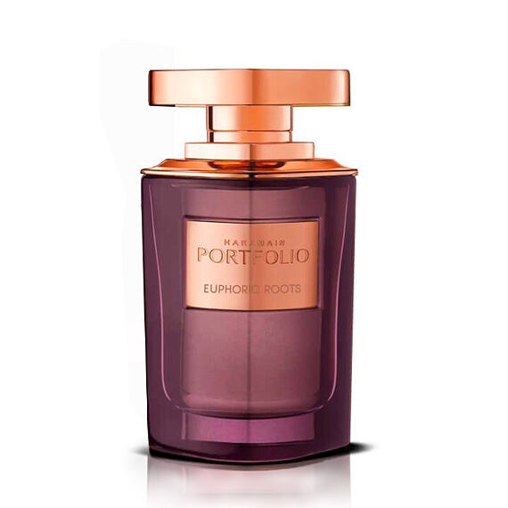 Al Haramain Portfolio Euphoric Roots Perfum 75 ml U