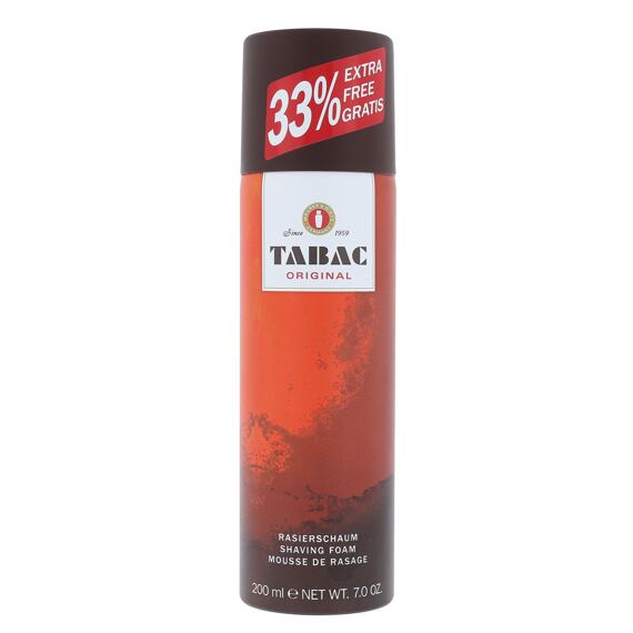 Tabac Original pianka do golenia 200 ml M