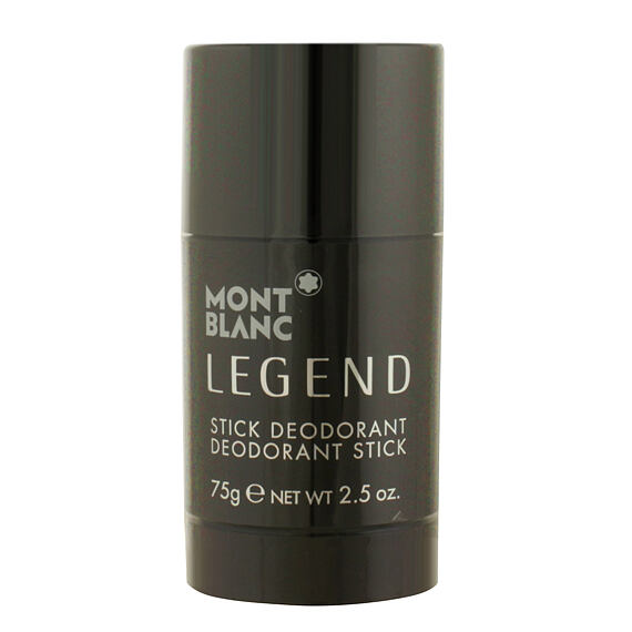 Montblanc Legend for Men DST 75 g M