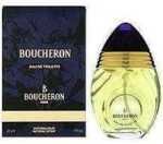 Boucheron Pour Femme EDT tester 100 ml W