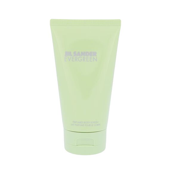 Jil Sander Evergreen BL 150 ml W