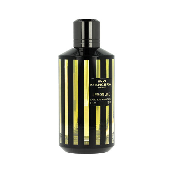 Mancera Paris Lemon Line EDP 120 ml U